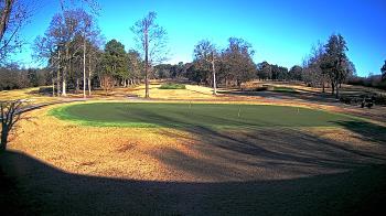 Weather camera view of Lagoon Park.