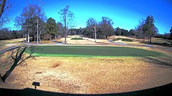 Weather camera view of Lagoon Park.