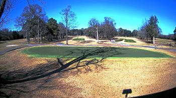 Weather camera view of Lagoon Park.