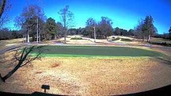 Weather camera view of Lagoon Park.