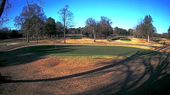 Weather camera view of Lagoon Park.