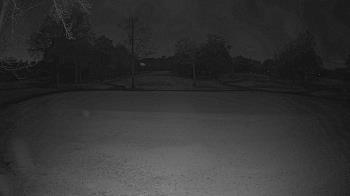 Weather camera view of Lagoon Park.