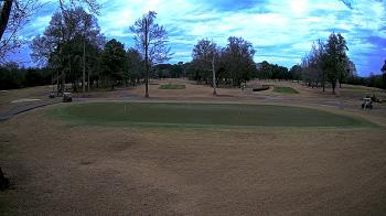 Weather camera view of Lagoon Park.