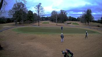 Weather camera view of Lagoon Park.