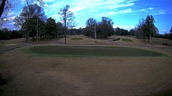 Weather camera view of Lagoon Park.