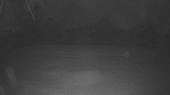 Weather camera view of Lagoon Park.