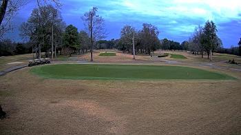 Weather camera view of Lagoon Park.