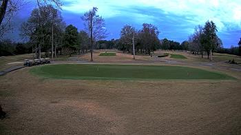 Weather camera view of Lagoon Park.