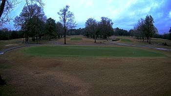 Weather camera view of Lagoon Park.