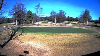 Weather camera view of Lagoon Park.