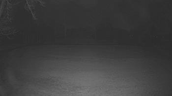 Weather camera view of Lagoon Park.