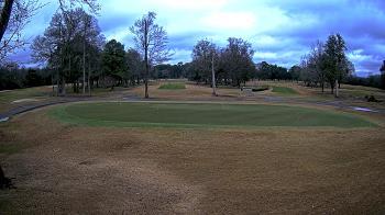 Weather camera view of Lagoon Park.