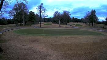 Weather camera view of Lagoon Park.