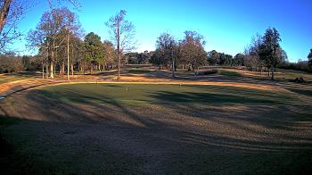 Weather camera view of Lagoon Park.