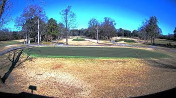 Weather camera view of Lagoon Park.