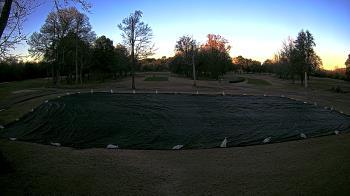 Weather camera view of Lagoon Park.