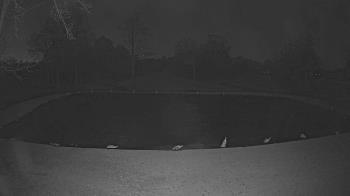 Weather camera view of Lagoon Park.