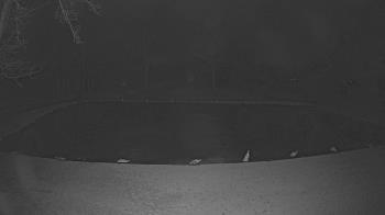 Weather camera view of Lagoon Park.