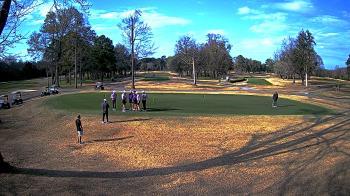 Weather camera view of Lagoon Park.