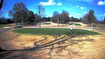 Weather camera view of Lagoon Park.