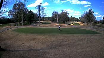 Weather camera view of Lagoon Park.