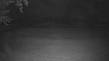 Weather camera view of Lagoon Park.