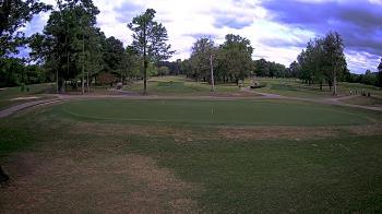 Weather camera view of Lagoon Park.