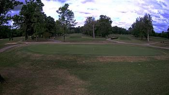 Weather camera view of Lagoon Park.