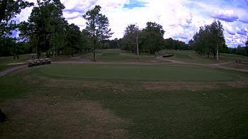 Weather camera view of Lagoon Park.