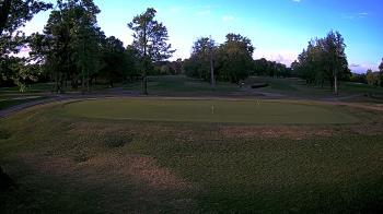 Weather camera view of Lagoon Park.
