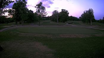 Weather camera view of Lagoon Park.