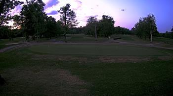 Weather camera view of Lagoon Park.
