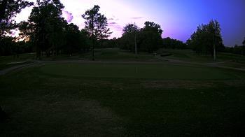 Weather camera view of Lagoon Park.