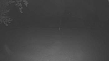 Weather camera view of Lagoon Park.