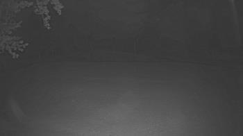 Weather camera view of Lagoon Park.