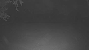 Weather camera view of Lagoon Park.