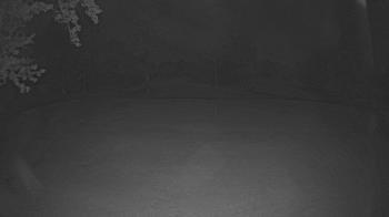 Weather camera view of Lagoon Park.