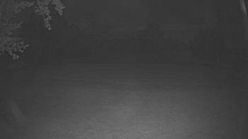 Weather camera view of Lagoon Park.