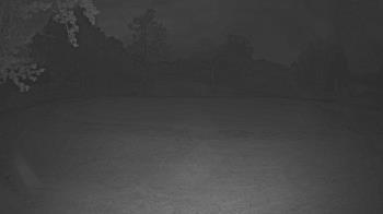 Weather camera view of Lagoon Park.