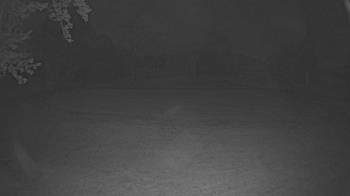 Weather camera view of Lagoon Park.