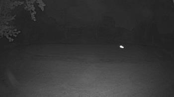 Weather camera view of Lagoon Park.