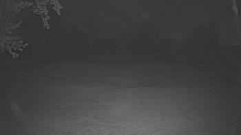 Weather camera view of Lagoon Park.