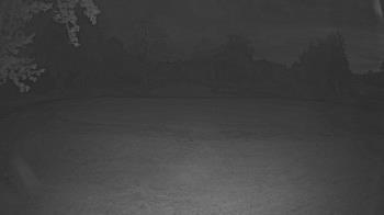 Weather camera view of Lagoon Park.