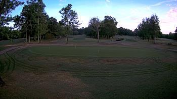 Weather camera view of Lagoon Park.