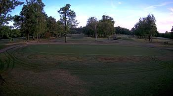 Weather camera view of Lagoon Park.