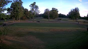 Weather camera view of Lagoon Park.