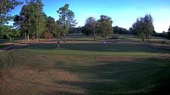 Weather camera view of Lagoon Park.