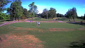 Weather camera view of Lagoon Park.