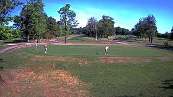Weather camera view of Lagoon Park.
