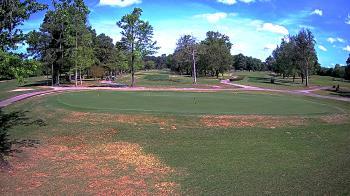 Weather camera view of Lagoon Park.